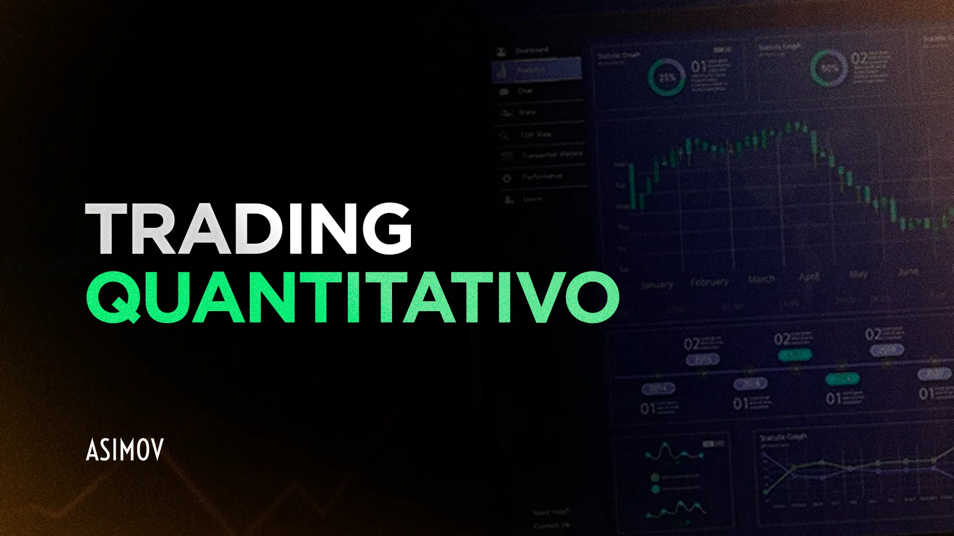 Trading Quantitativo