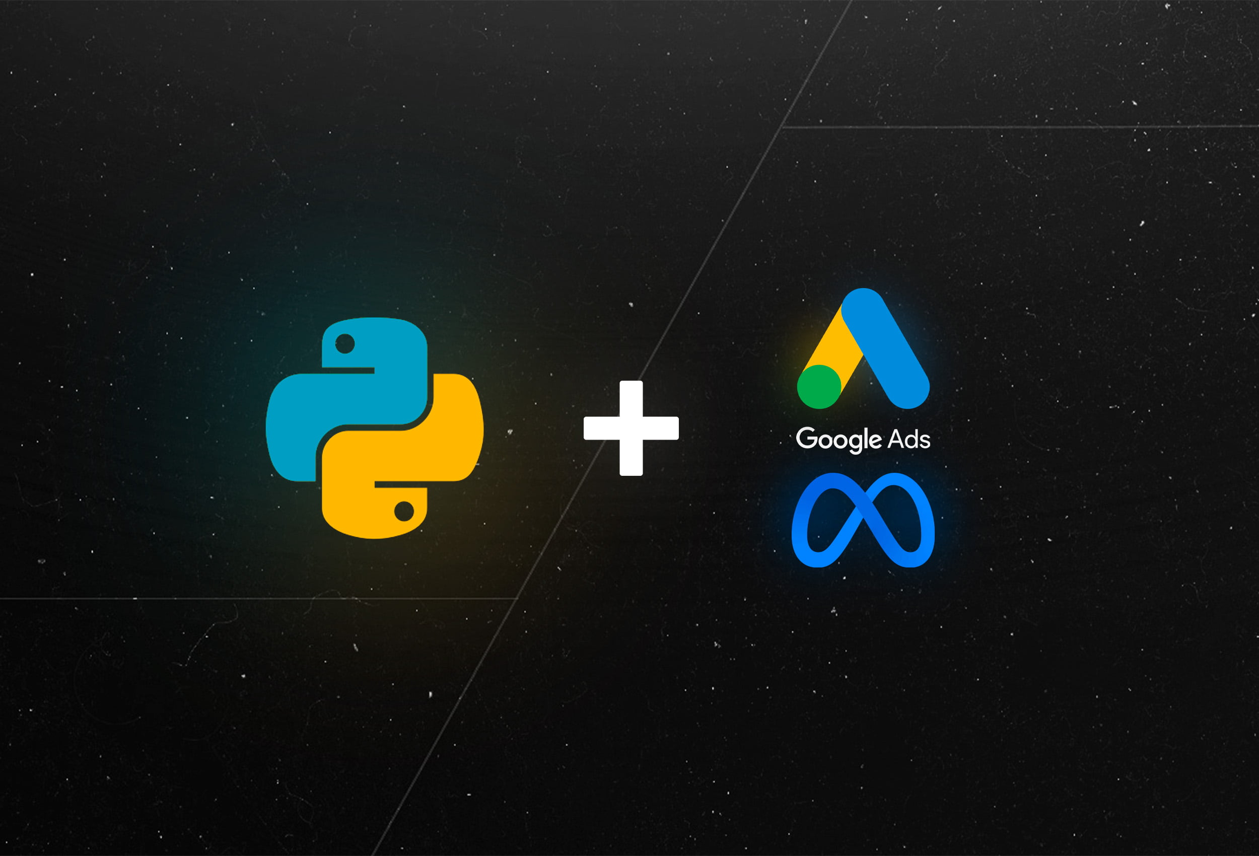 Python para gestão de tráfego do Google Ads