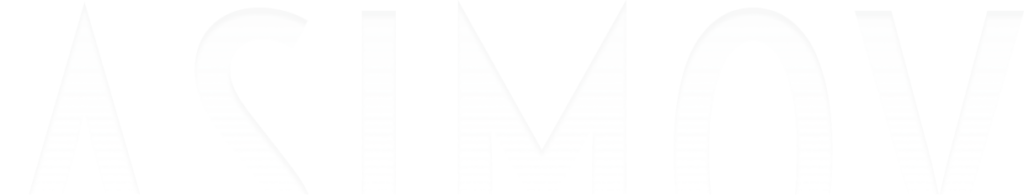 Logo Asimov