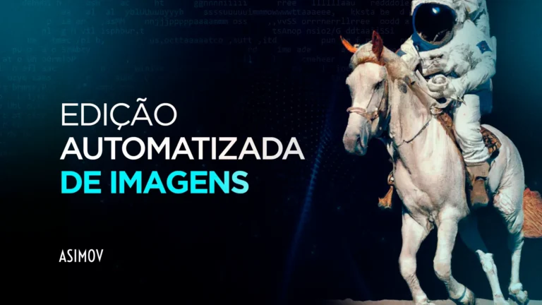 Curso Edição Automatizada de Imagens