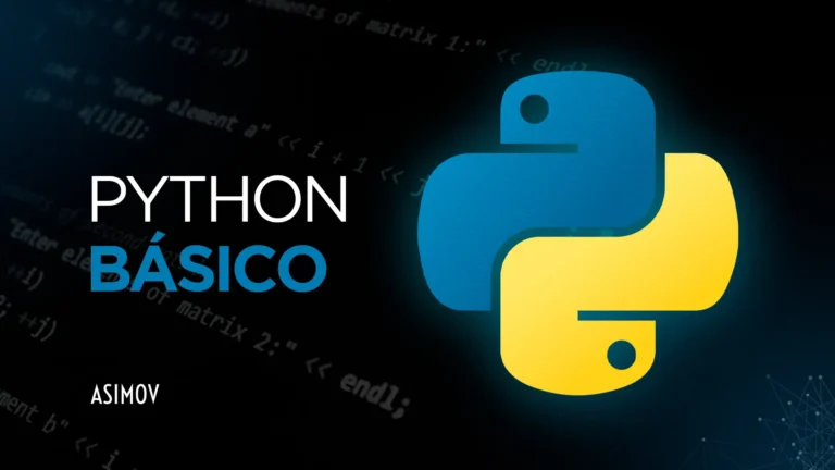 Curso Python Básico