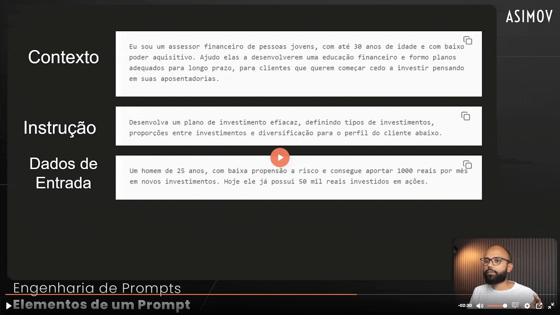 Curso De IA Agno Trilha Asimov Curso De IA Agno Trilha Asimov