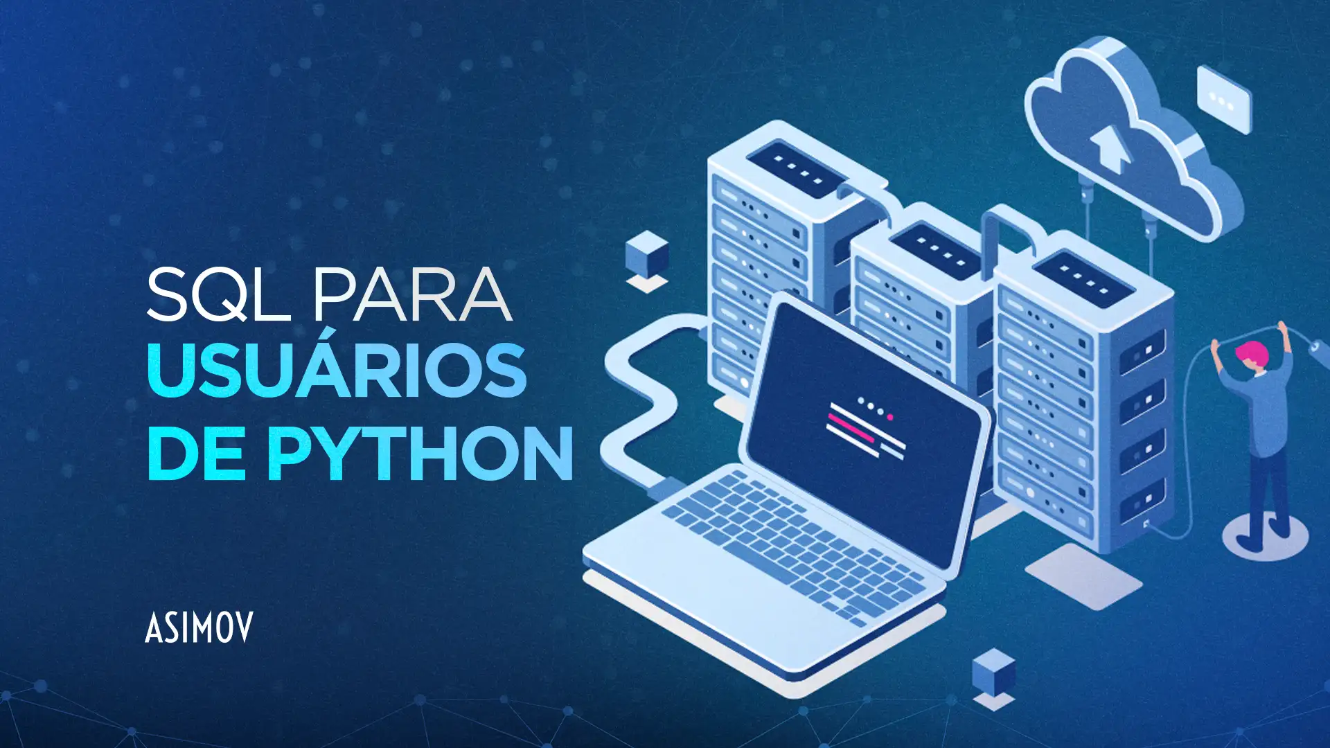 SQL para Usuários de Python