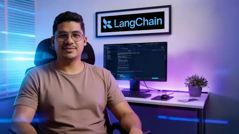 LangChain 1.0 na prática