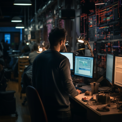 rodrigotadewald_a_real_photo_of_a_programmer_from_behind._worki_a83a78be-bb1c-4263-8460-6e51f489a6f9 rodrigotadewald_a_real_photo_of_a_programmer_from_behind._worki_a83a78be-bb1c-4263-8460-6e51f489a6f9